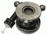 SACHS Central Slave Cylinder, clutch - 3182 600 223